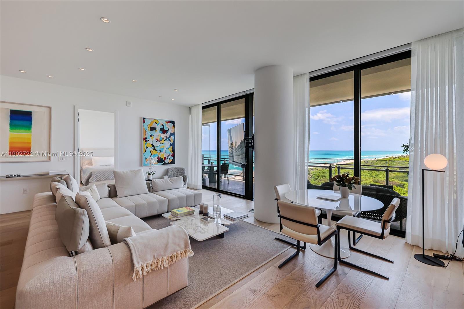 8701 Collins Ave #904 Miami Beach, FL 33154