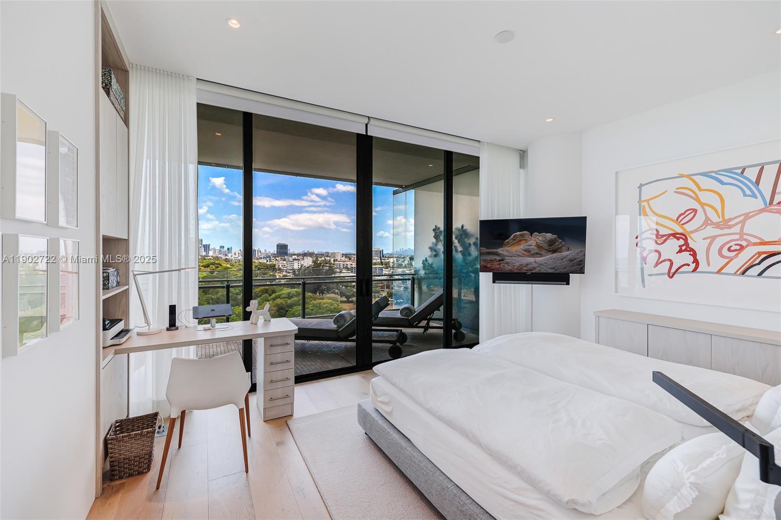 8701 Collins Ave #904 Miami Beach, FL 33154