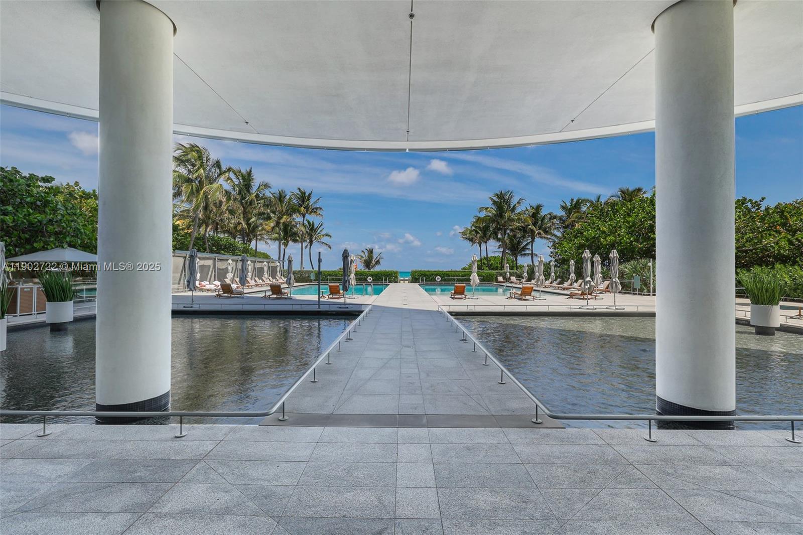 8701 Collins Ave #904 Miami Beach, FL 33154