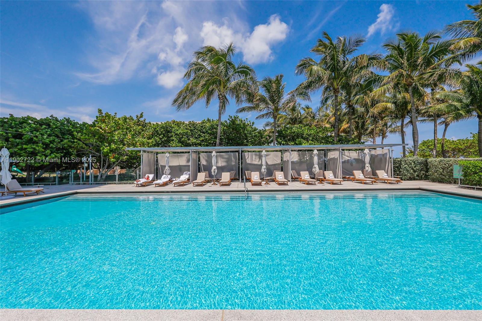 8701 Collins Ave #904 Miami Beach, FL 33154