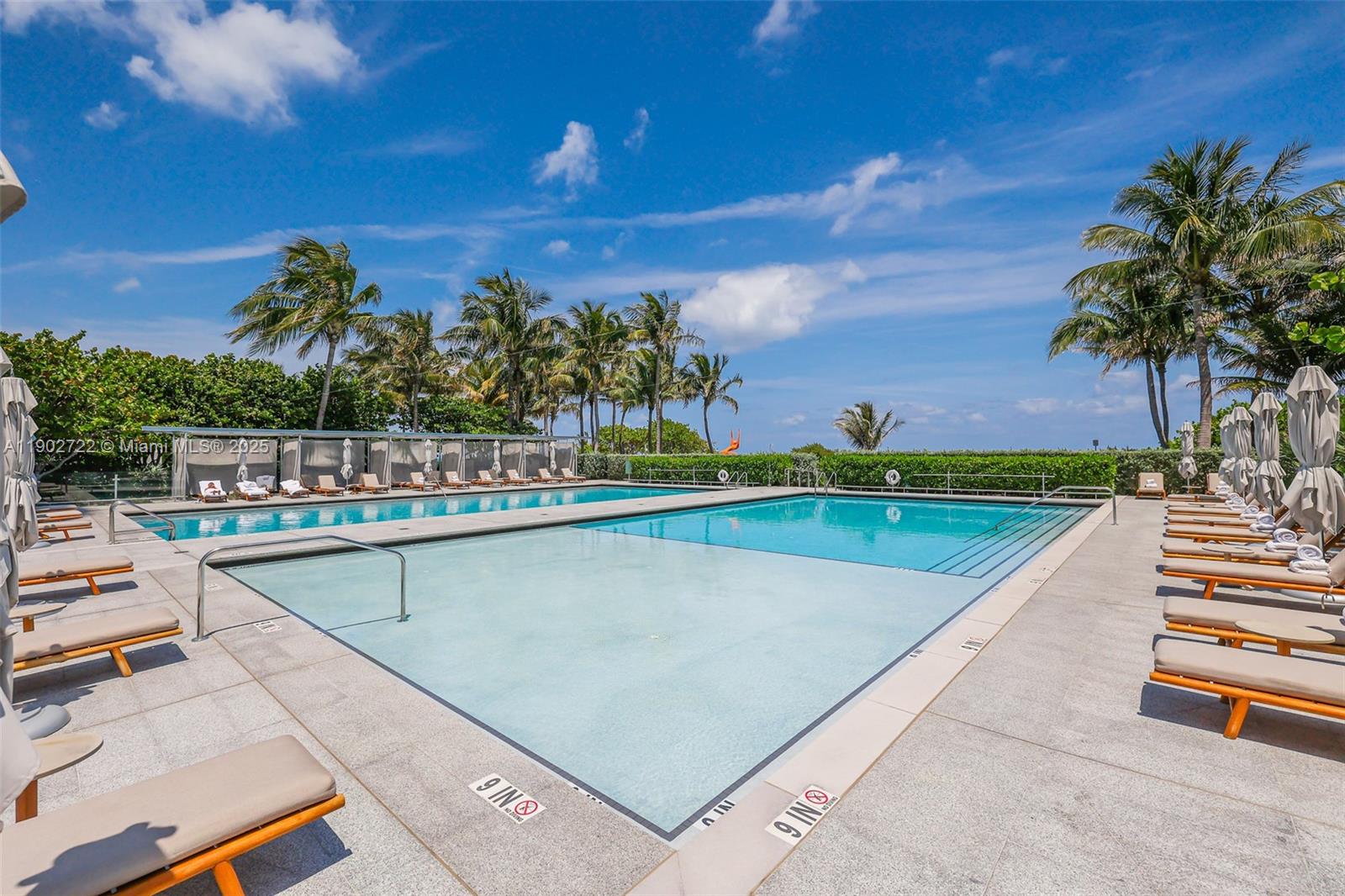 8701 Collins Ave #904 Miami Beach, FL 33154
