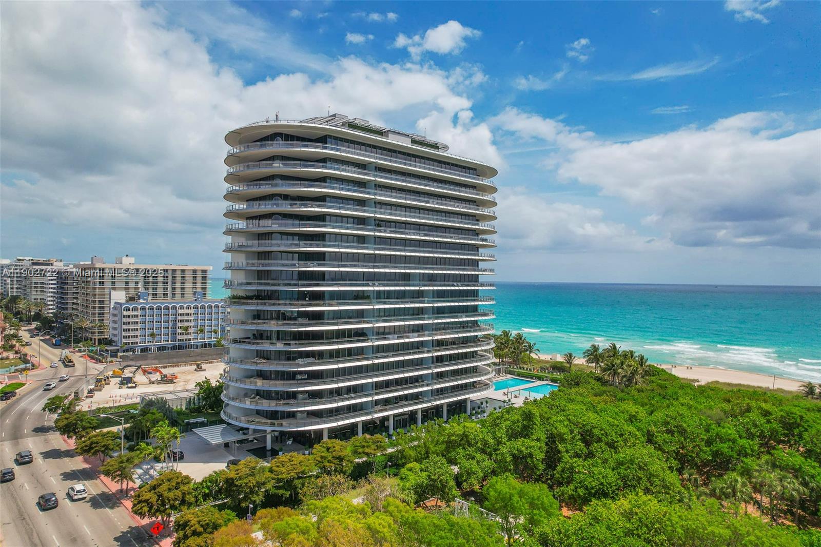 8701 Collins Ave #904 Miami Beach, FL 33154