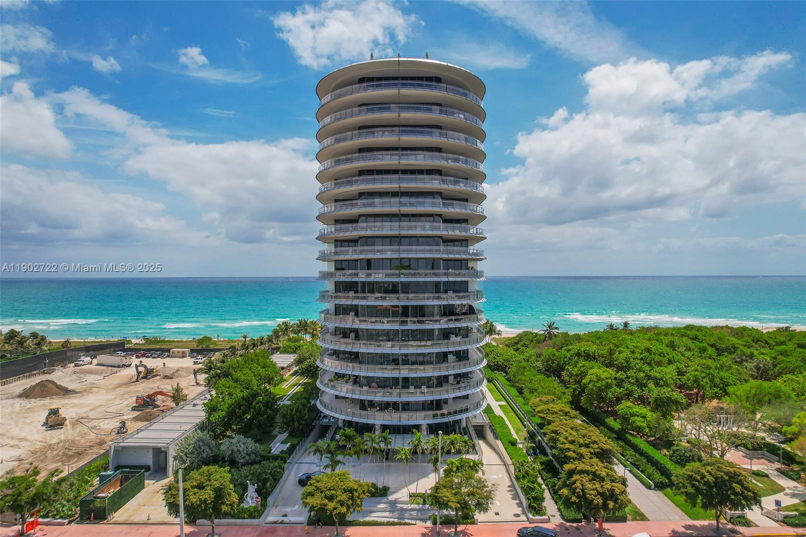 8701 Collins Ave #904 Miami Beach, FL 33154