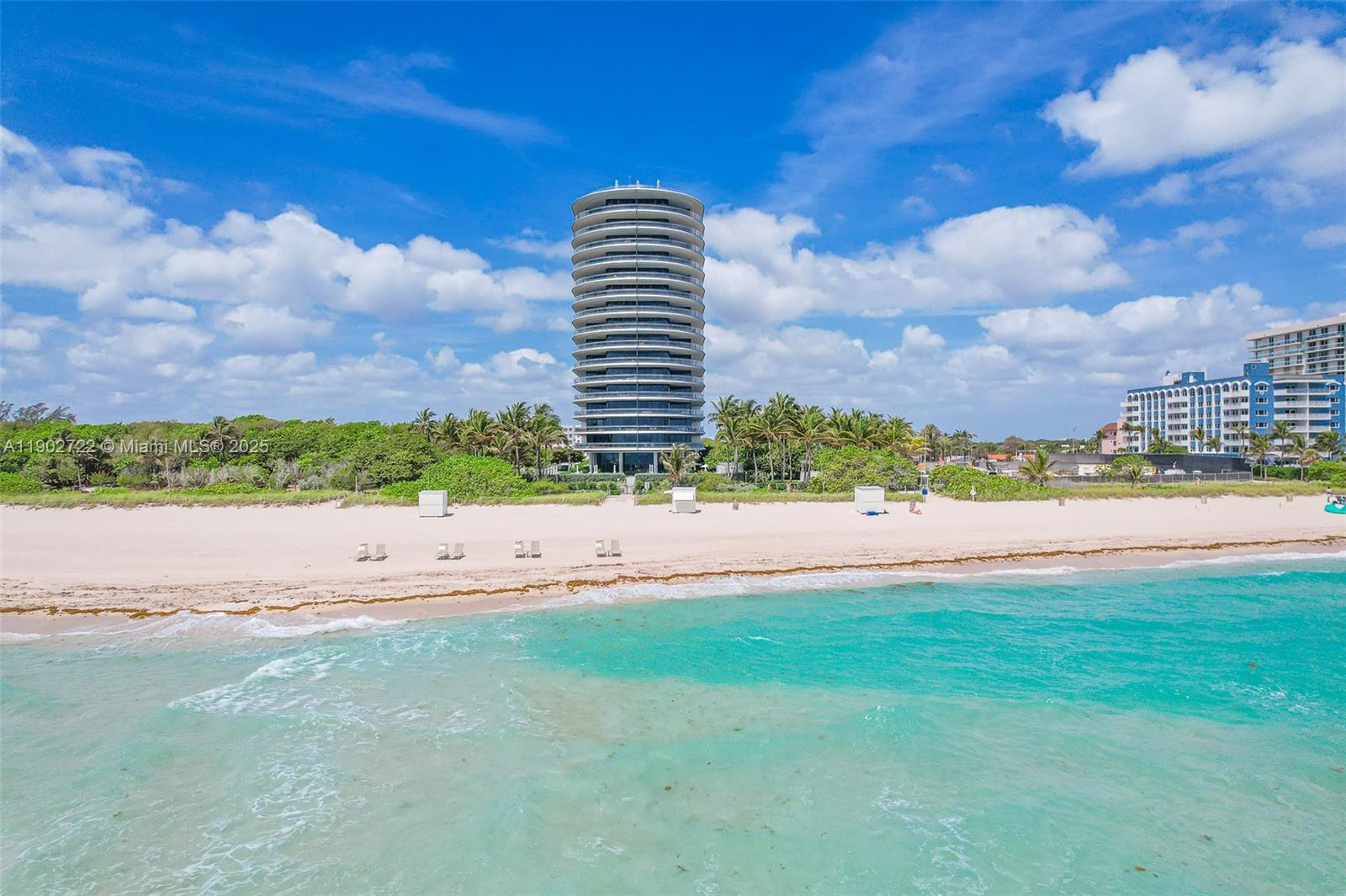 8701 Collins Ave #904 Miami Beach, FL 33154