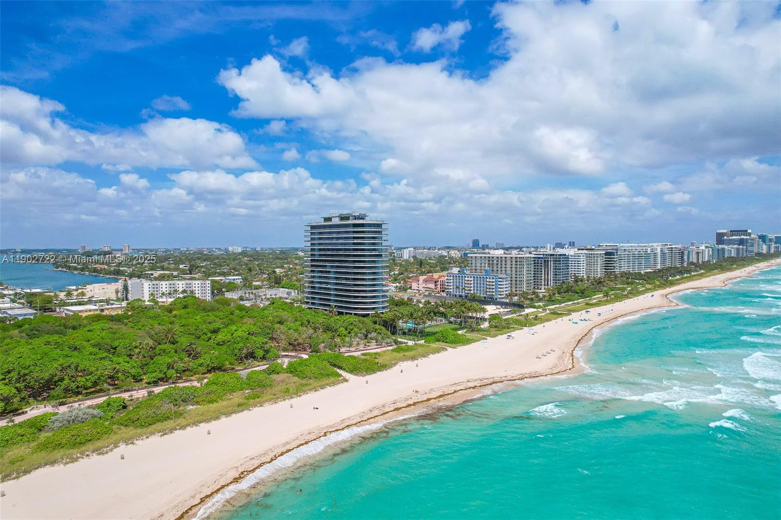 8701 Collins Ave #904 Miami Beach, FL 33154