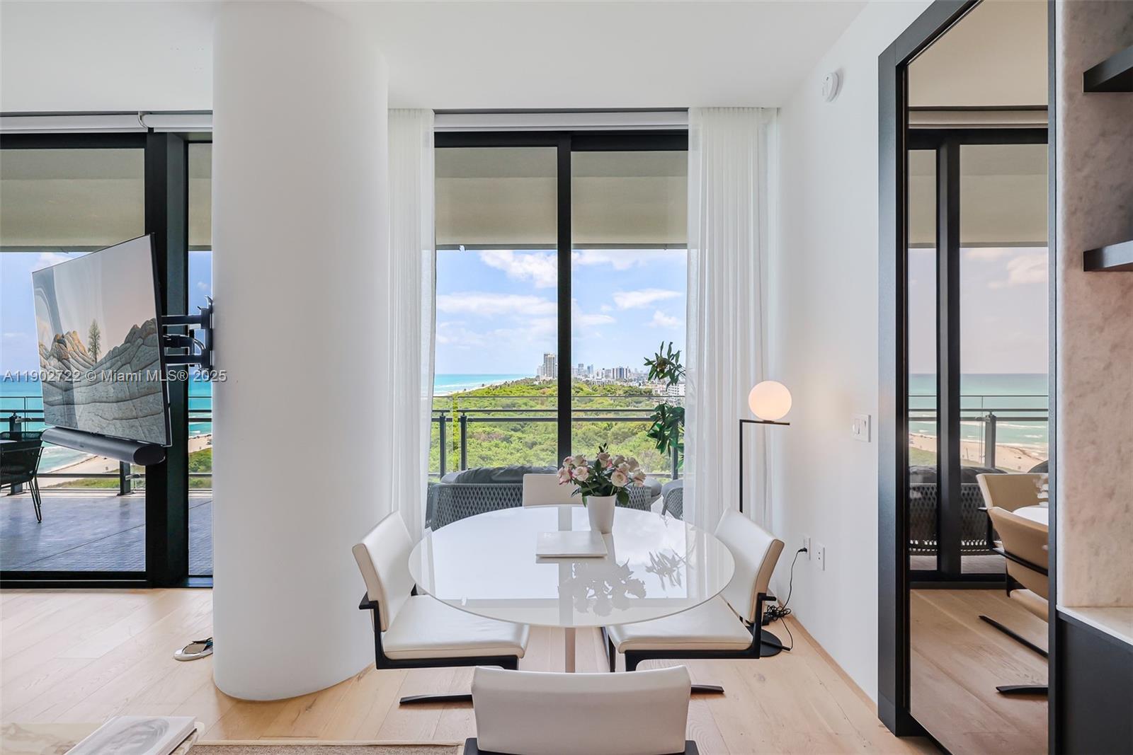 8701 Collins Ave #904 Miami Beach, FL 33154