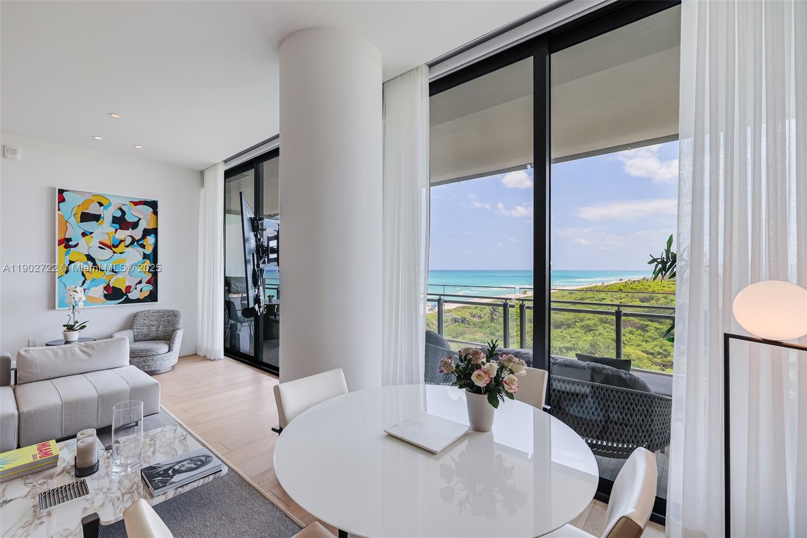 8701 Collins Ave #904 Miami Beach, FL 33154