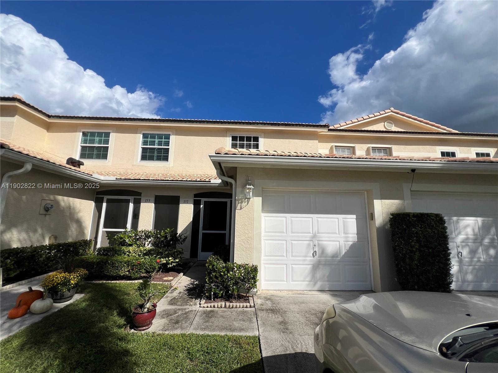 151 Timberwalk Trl #151 Jupiter, FL 33458