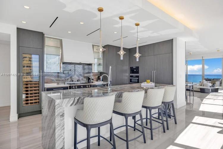 17901 Collins Ave #2604 Sunny Isles Beach, FL 33160