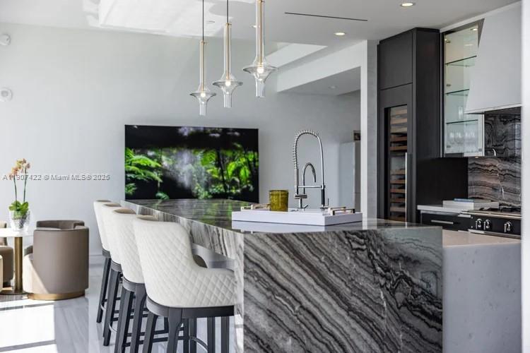 17901 Collins Ave #2604 Sunny Isles Beach, FL 33160