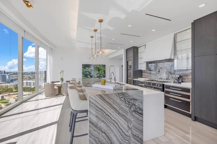 17901 Collins Ave #2604 Sunny Isles Beach, FL 33160