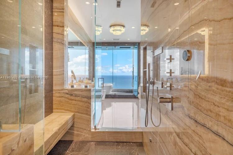 17901 Collins Ave #2604 Sunny Isles Beach, FL 33160