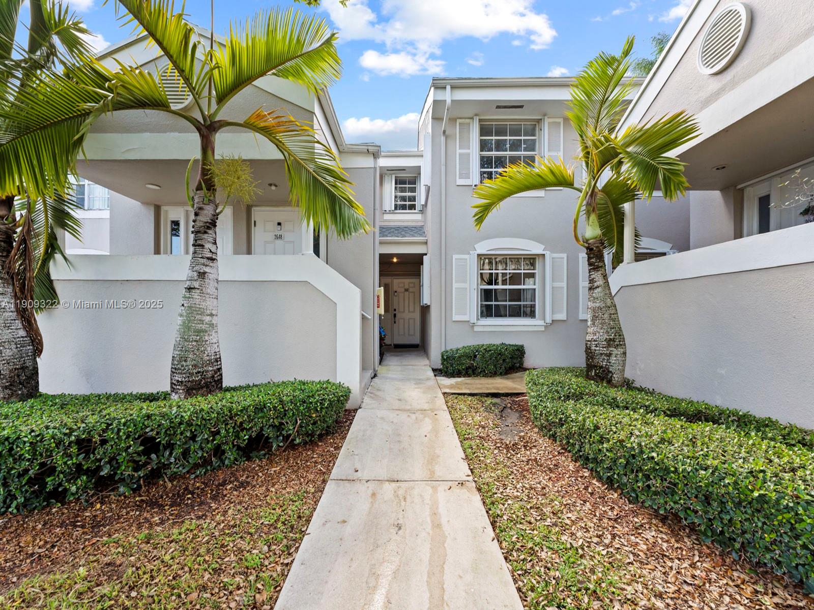 2647 SE 21st Ct #104-D