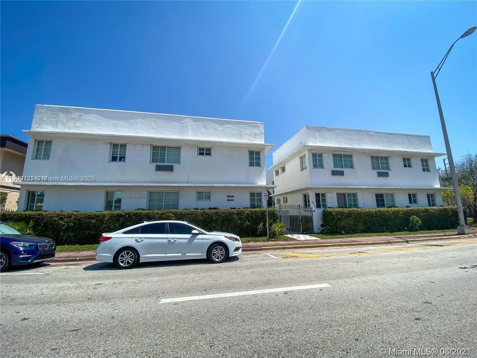 8415 Harding Ave #5 Miami Beach, FL 33141