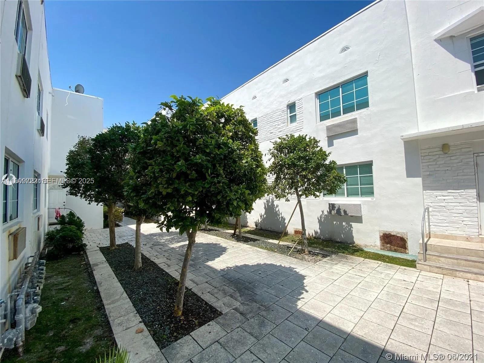 8415 Harding Ave #5 Miami Beach, FL 33141