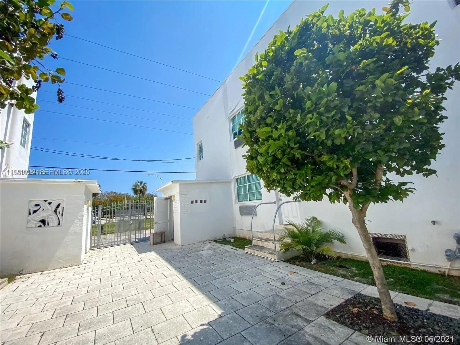 8415 Harding Ave #5 Miami Beach, FL 33141