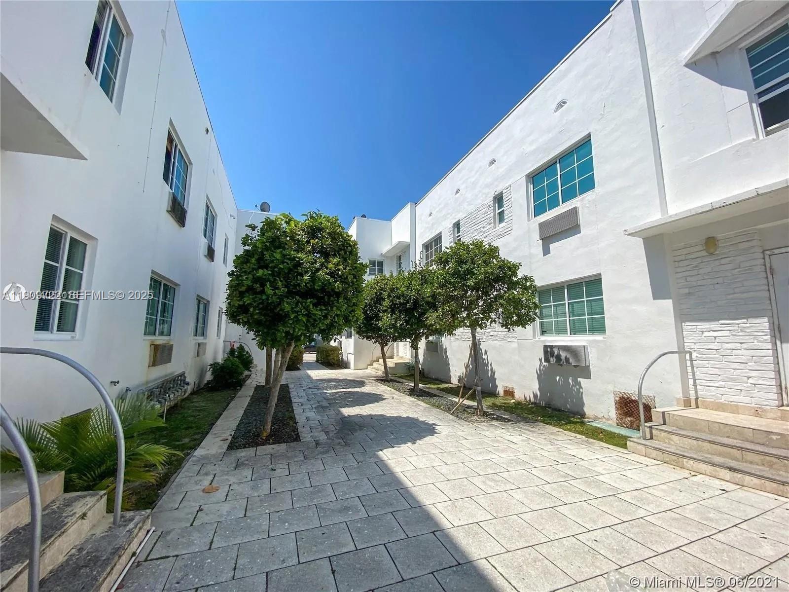 8415 Harding Ave #5 Miami Beach, FL 33141