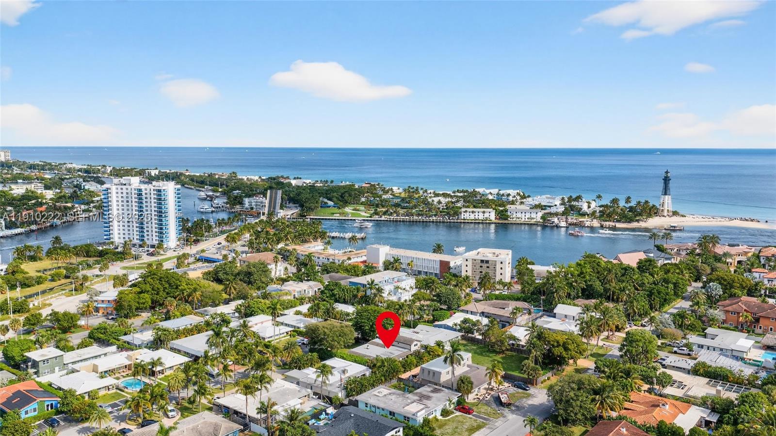 3414 Norfolk St Pompano Beach, FL 33062