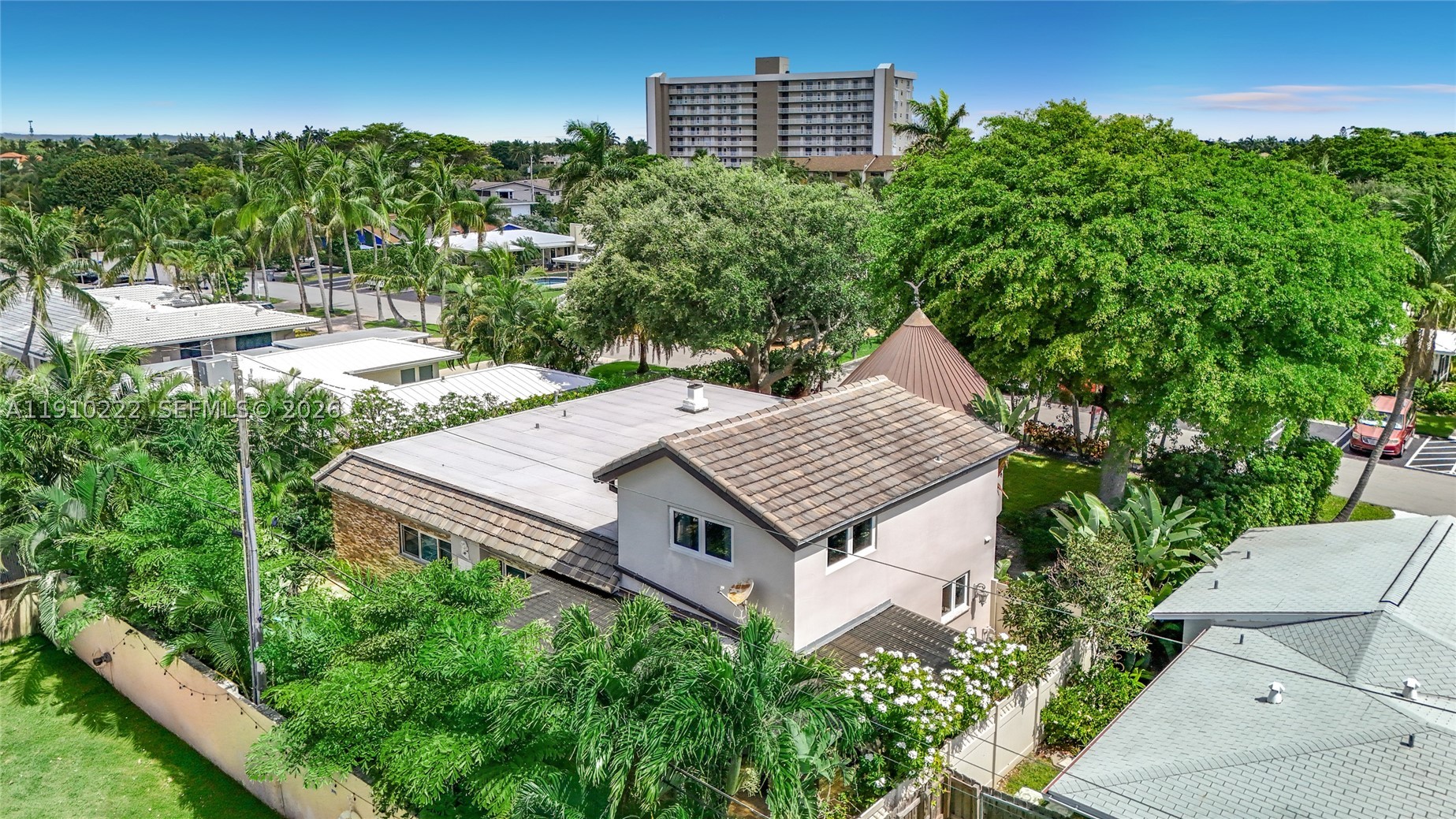 3414 Norfolk St Pompano Beach, FL 33062
