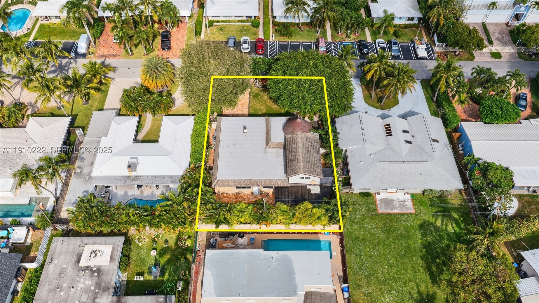 3414 Norfolk St Pompano Beach, FL 33062