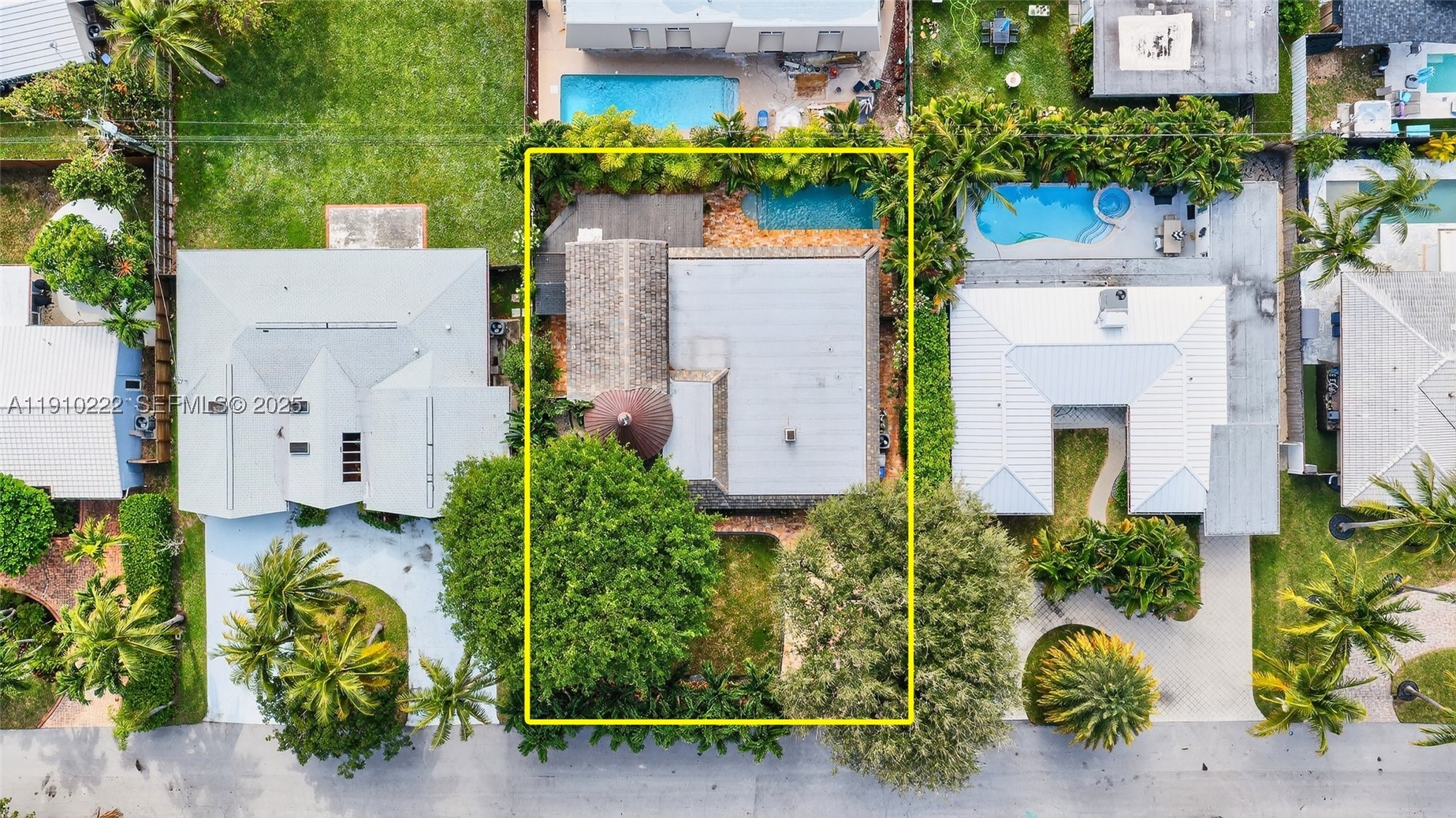 3414 Norfolk St Pompano Beach, FL 33062