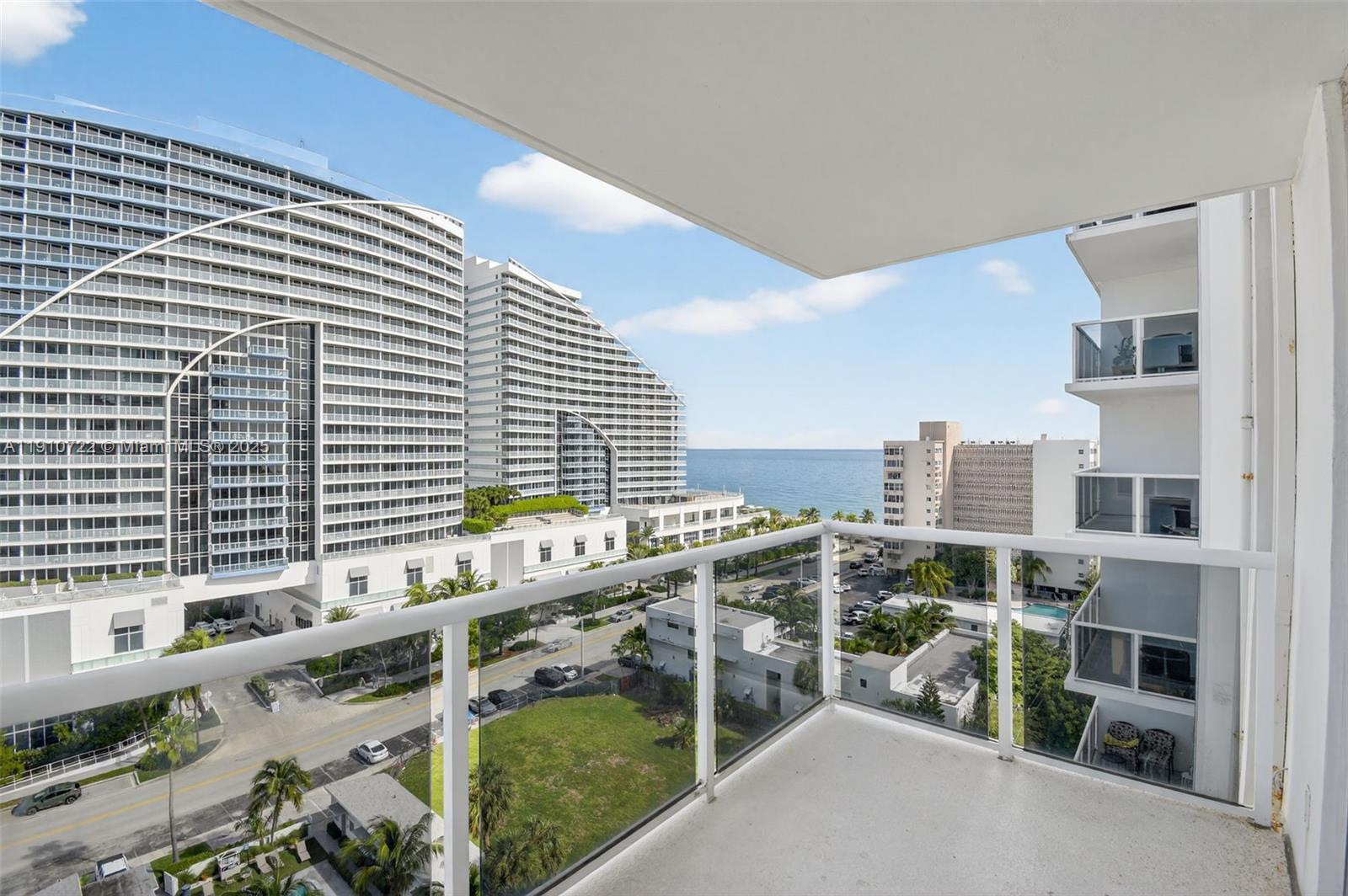 336 N Birch Rd #12B Fort Lauderdale, FL 33304