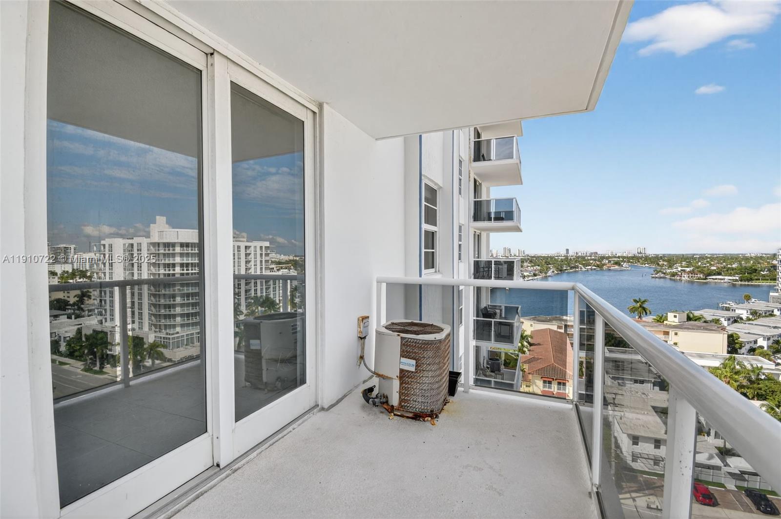 336 N Birch Rd #12B Fort Lauderdale, FL 33304