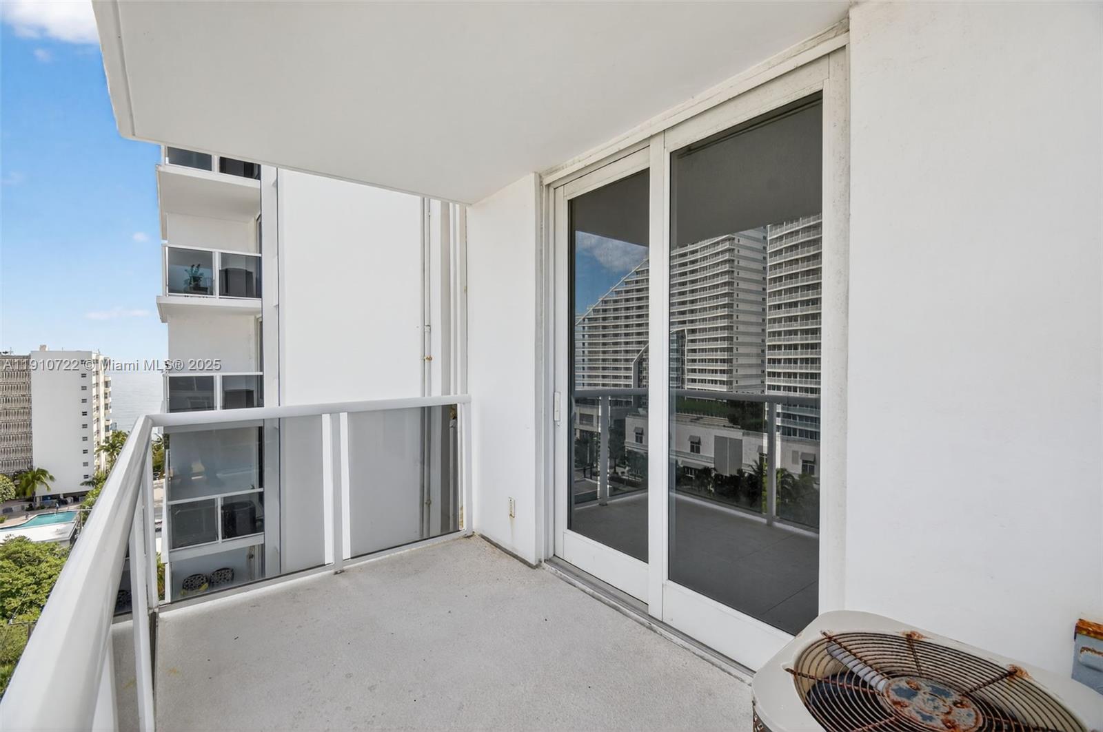 336 N Birch Rd #12B Fort Lauderdale, FL 33304