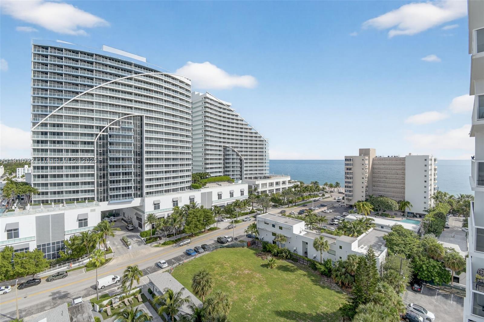 336 N Birch Rd #12B Fort Lauderdale, FL 33304