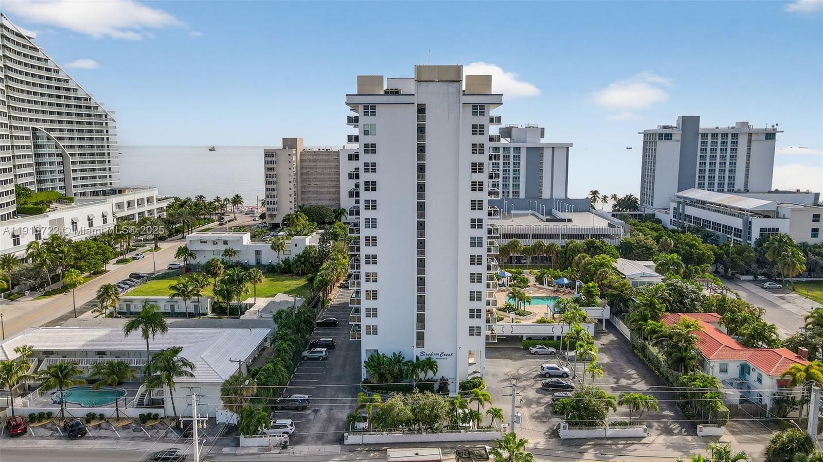 336 N Birch Rd #12B Fort Lauderdale, FL 33304