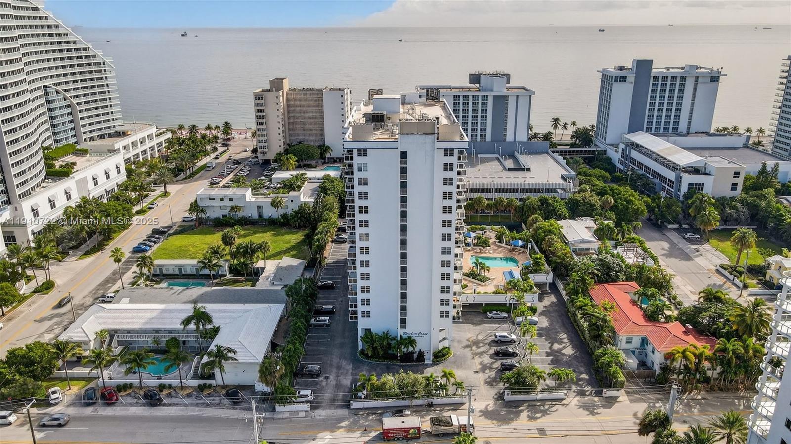 336 N Birch Rd #12B Fort Lauderdale, FL 33304