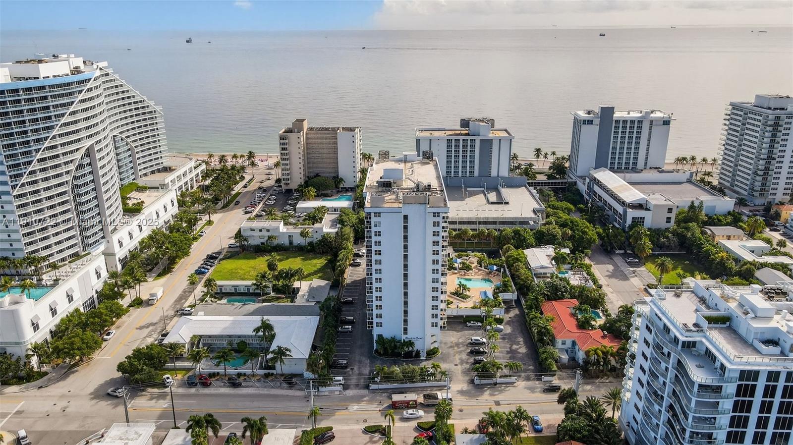 336 N Birch Rd #12B Fort Lauderdale, FL 33304