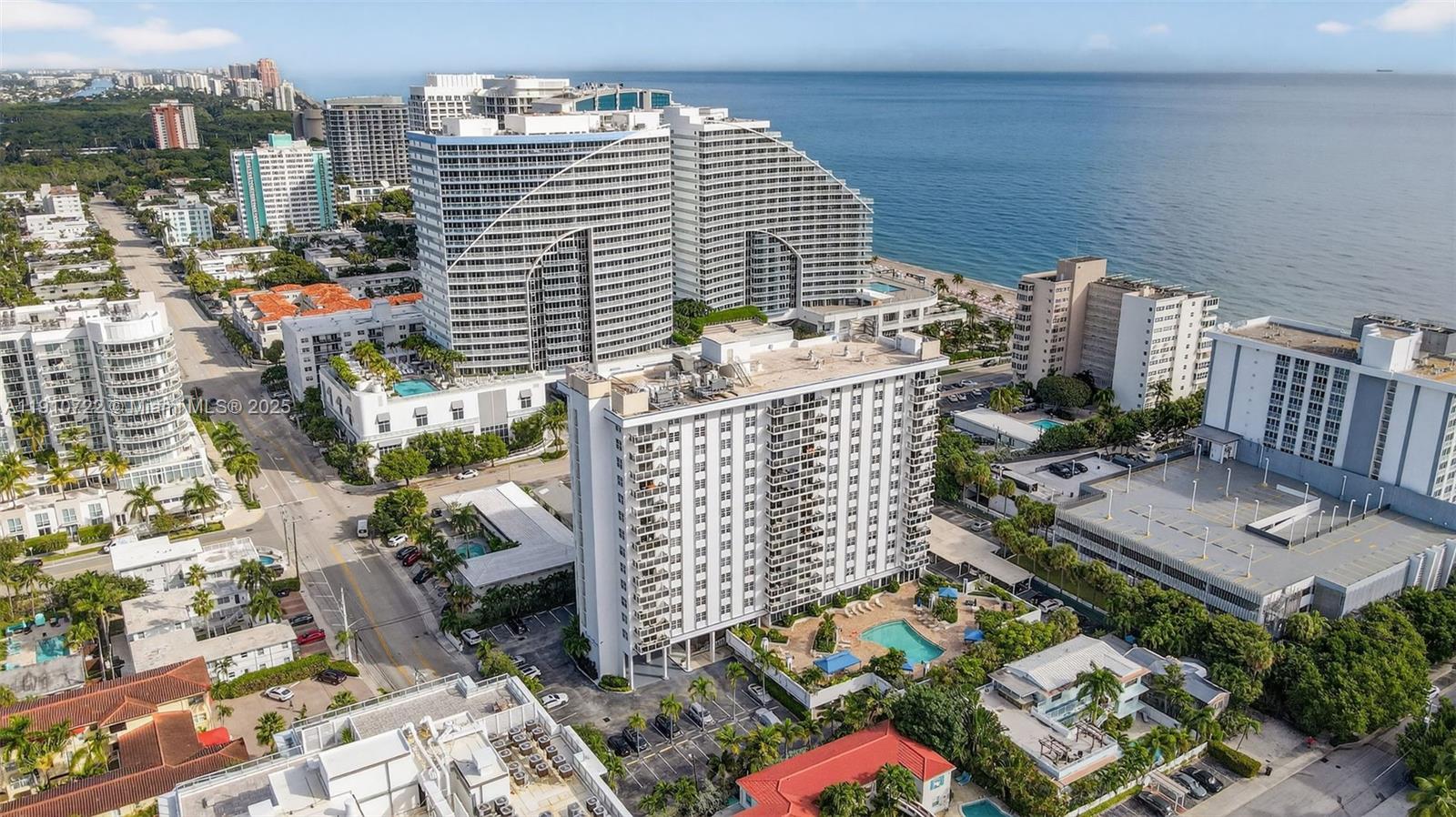 336 N Birch Rd #12B Fort Lauderdale, FL 33304