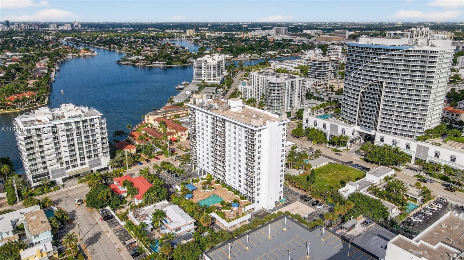 336 N Birch Rd #12B Fort Lauderdale, FL 33304