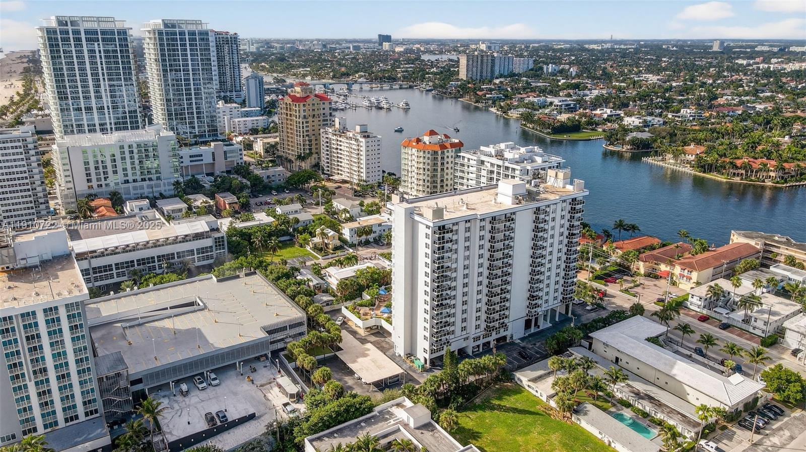 336 N Birch Rd #12B Fort Lauderdale, FL 33304