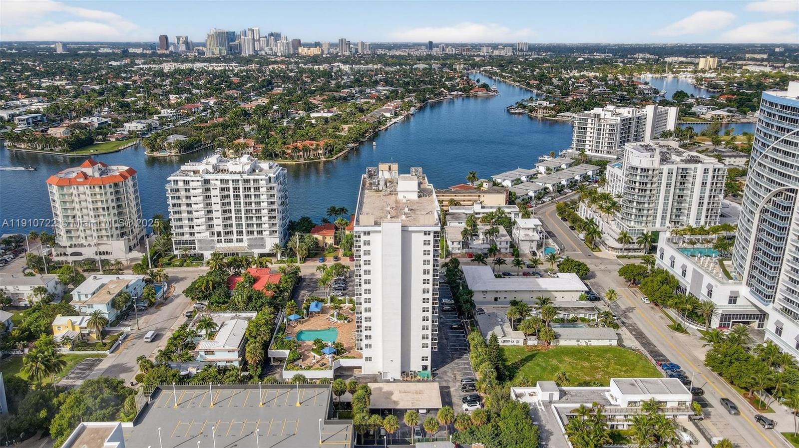 336 N Birch Rd #12B Fort Lauderdale, FL 33304