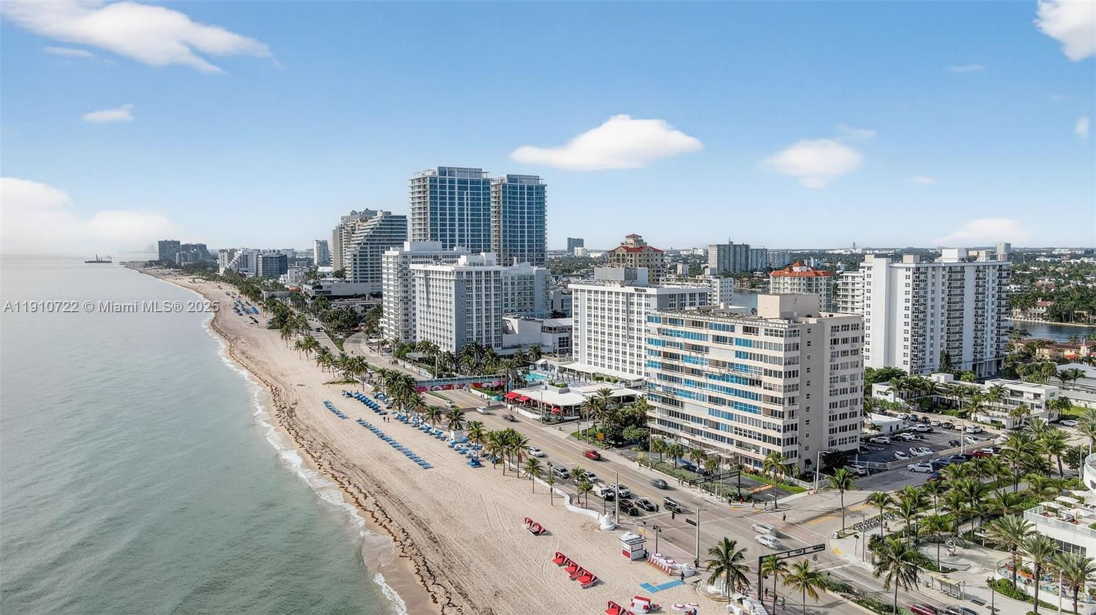 336 N Birch Rd #12B Fort Lauderdale, FL 33304