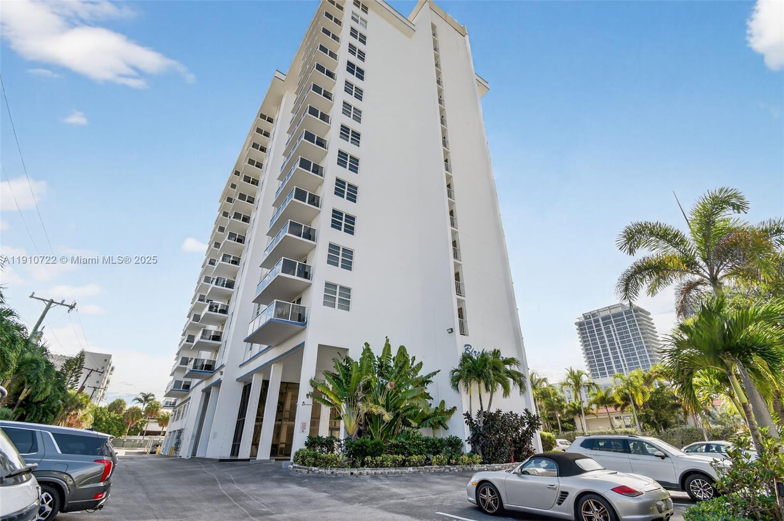 336 N Birch Rd #12B Fort Lauderdale, FL 33304