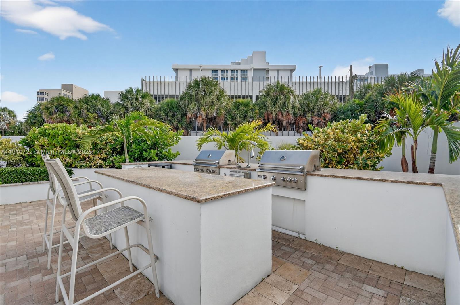 336 N Birch Rd #12B Fort Lauderdale, FL 33304