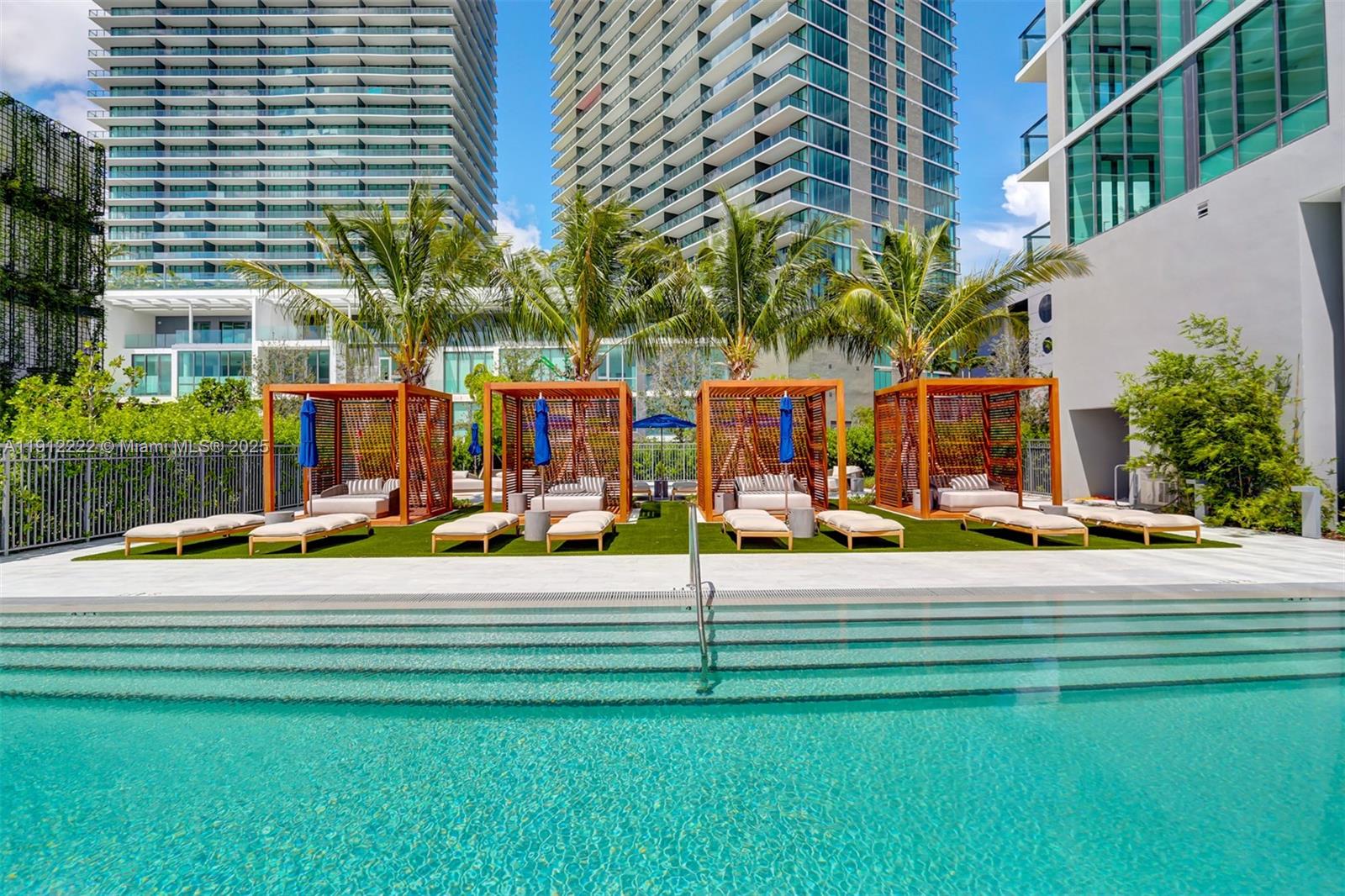 3131 NE 7th Ave #1203 Miami, FL 33137