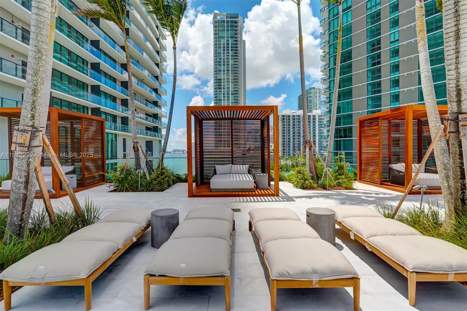 3131 NE 7th Ave #1203 Miami, FL 33137