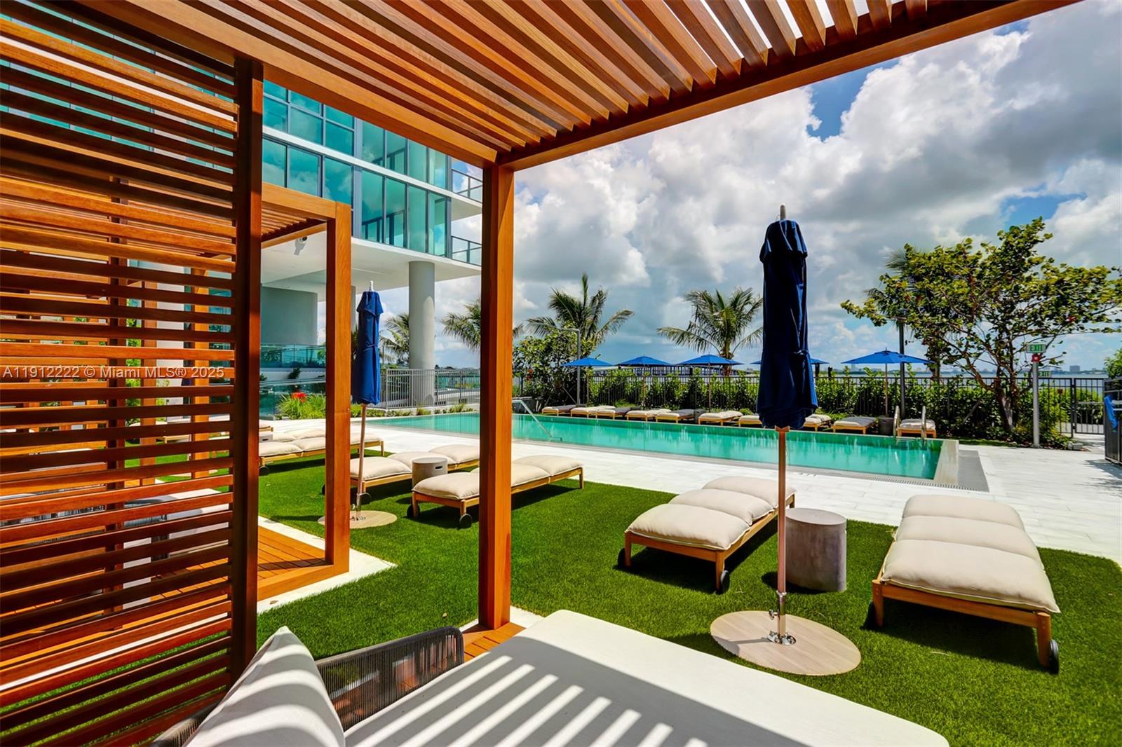 3131 NE 7th Ave #1203 Miami, FL 33137