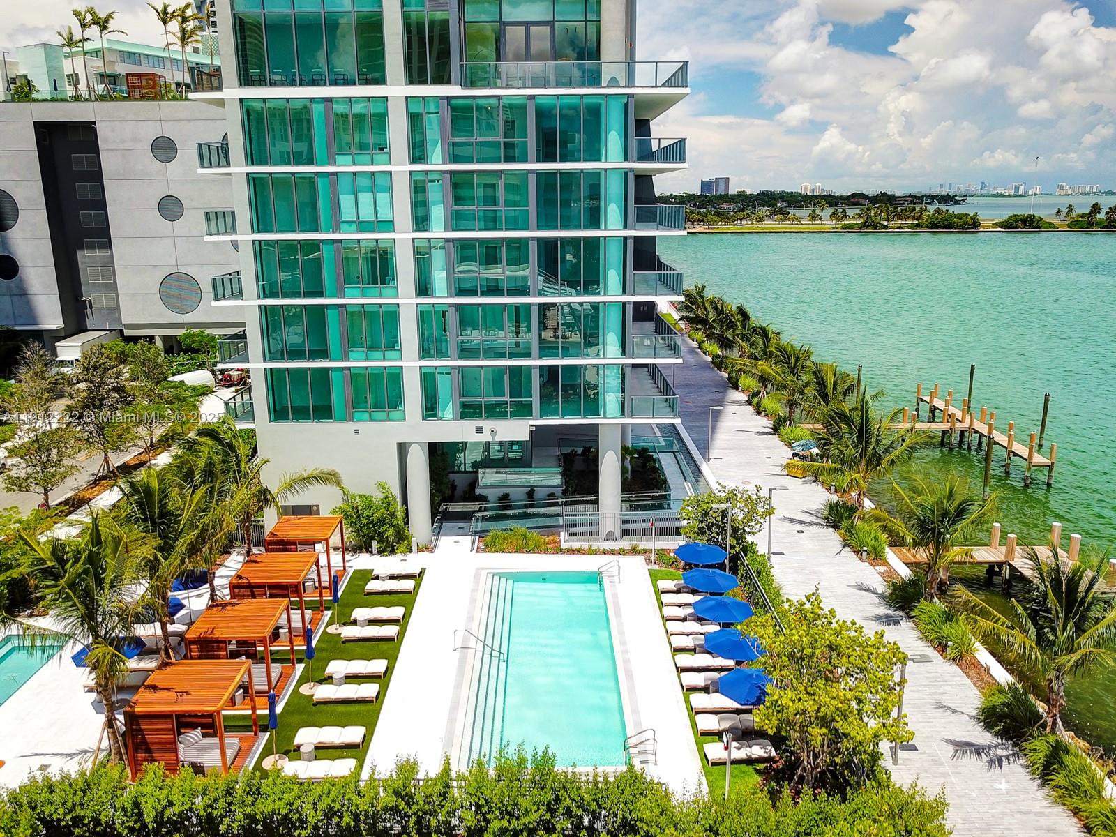 3131 NE 7th Ave #1203 Miami, FL 33137