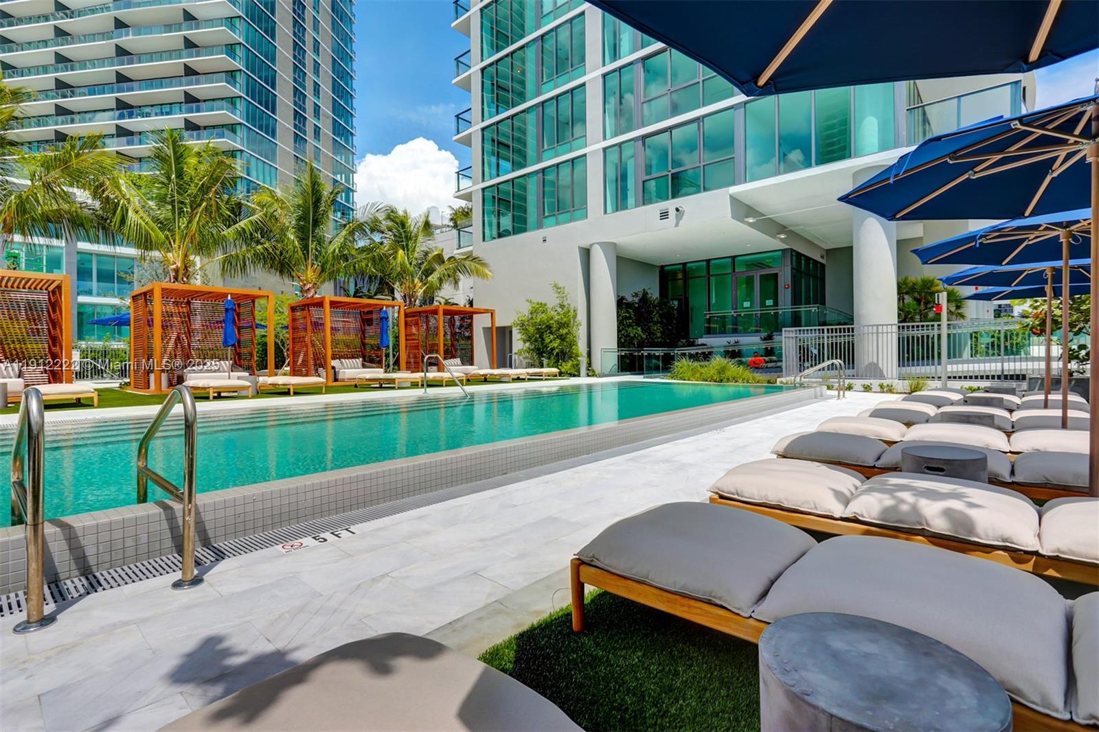 3131 NE 7th Ave #1203 Miami, FL 33137