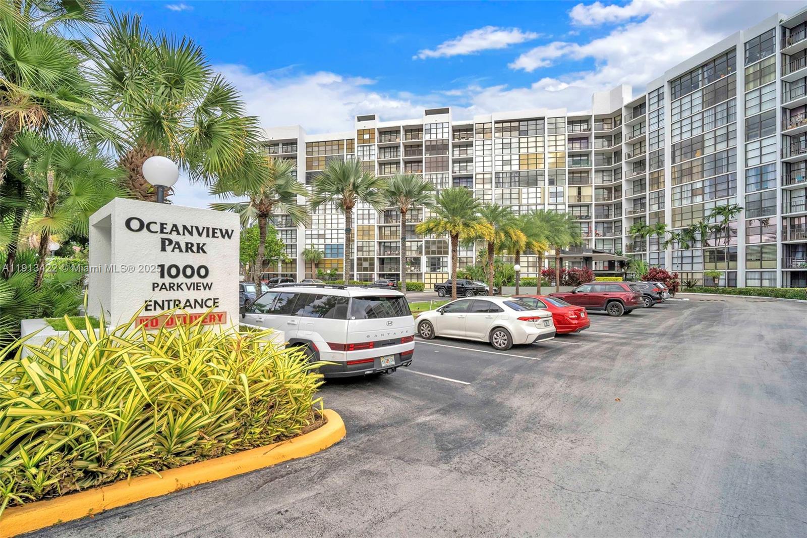 1000 Parkview Dr #229 Hallandale Beach, FL 33009