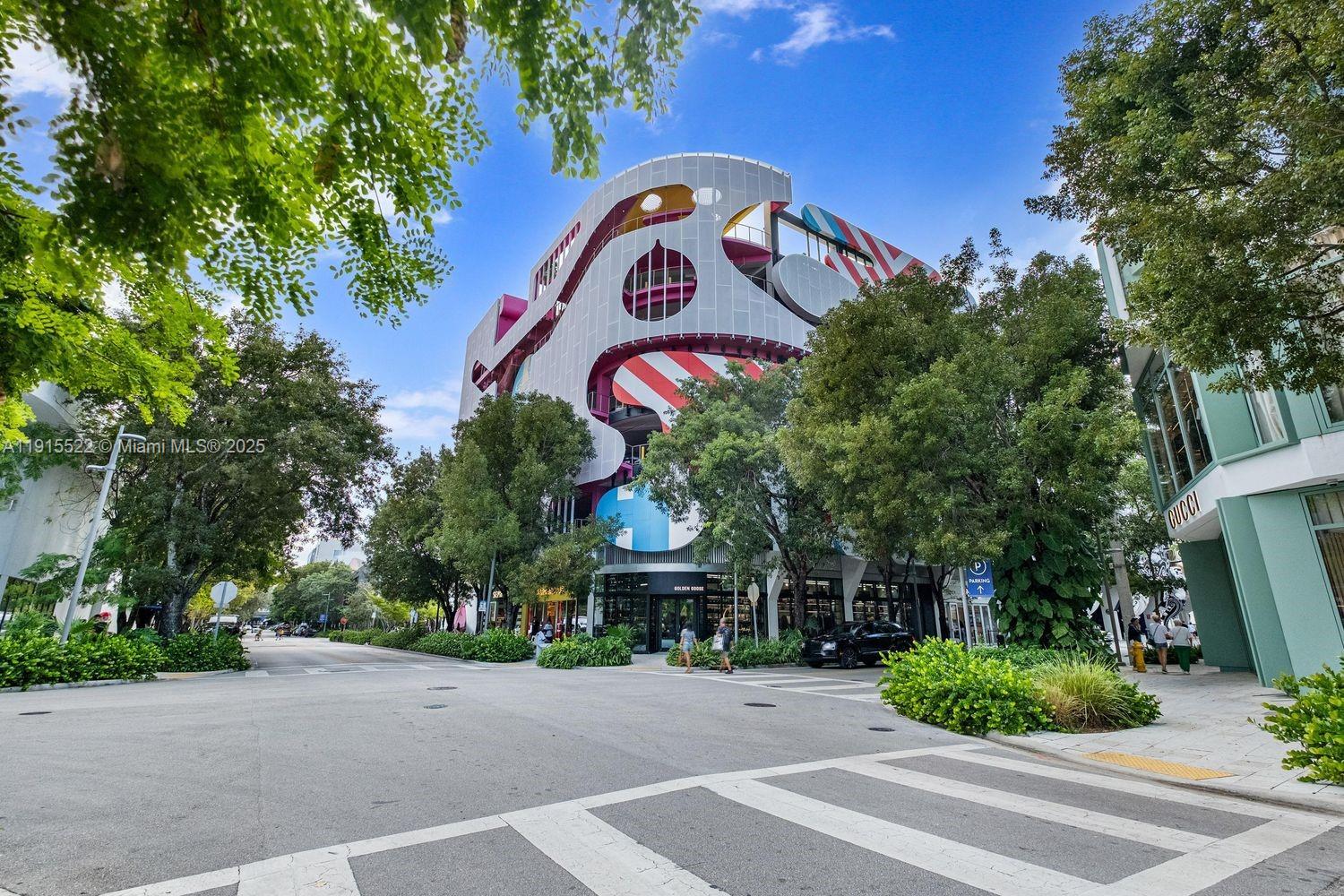 137 NE 46th St Miami, FL 33137