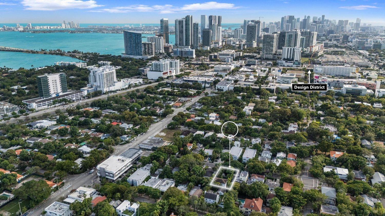 137 NE 46th St Miami, FL 33137