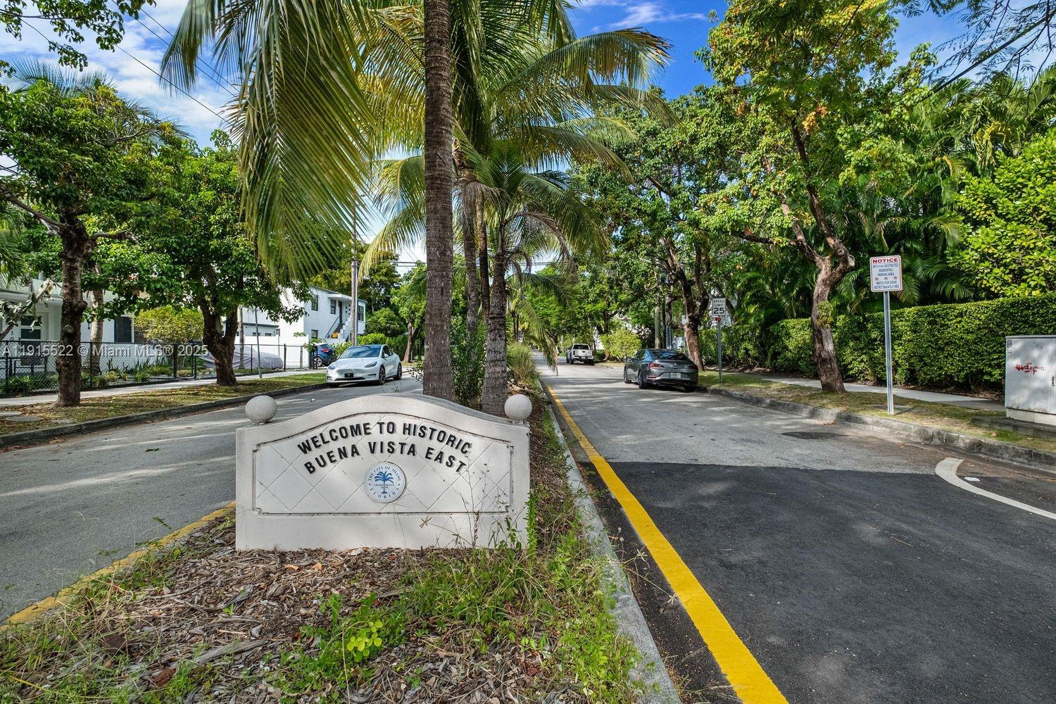 137 NE 46th St Miami, FL 33137