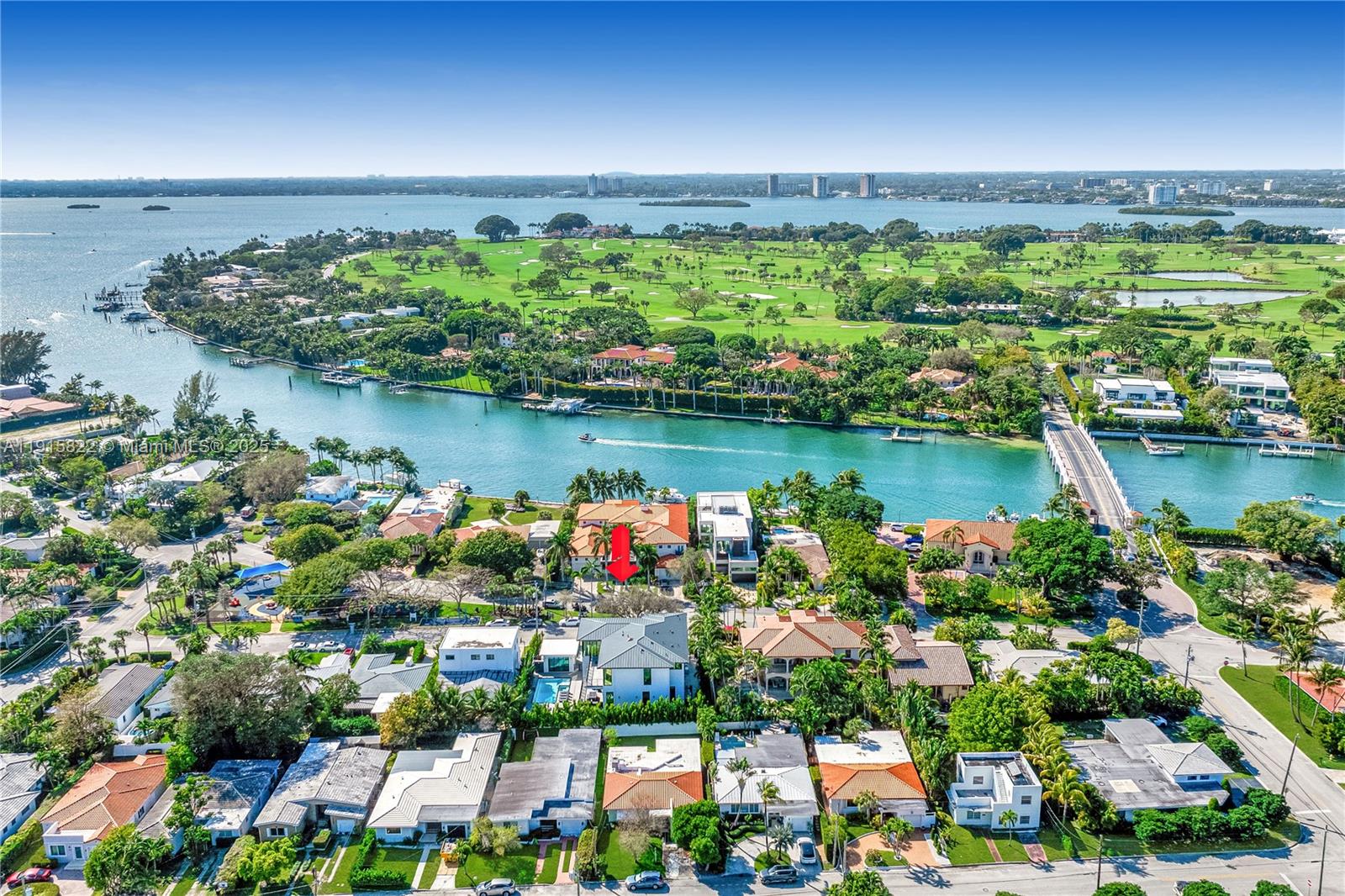 9045 Hawthorne Ave Surfside, FL 33154