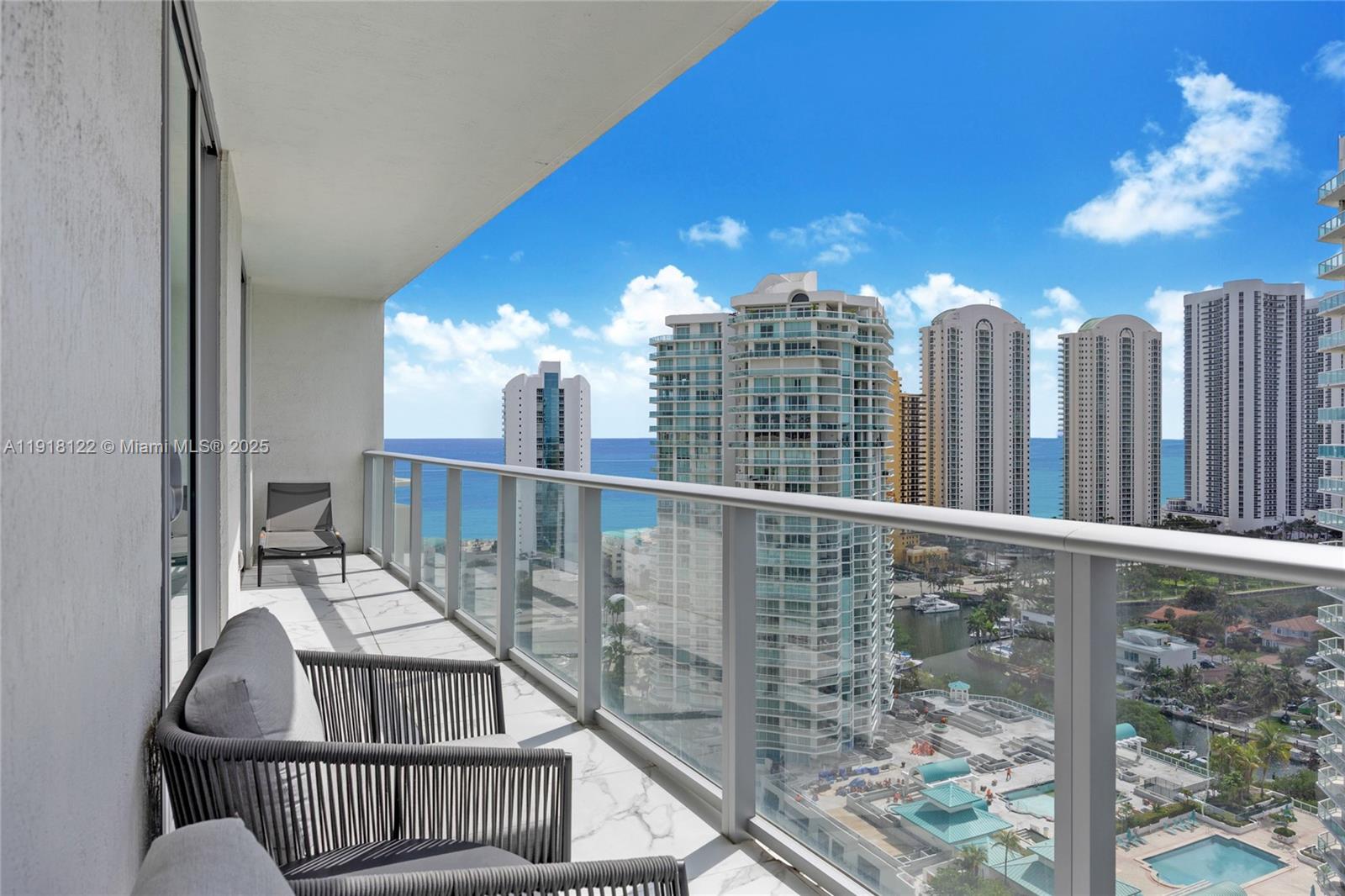 300 Sunny Isles Blvd #4-2204